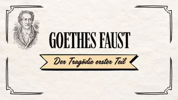 Vorschau - Arbeitsblätter - Materialpaket: Goethes Faust (Schlüsselszenen) - Seite 1