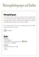 Vorschau - Arbeitsblätter - Wüstentier - Tiersteckbrief schreiben - Seite 2