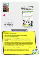 Vorschau - Spiele - Materialpaket "Rechenspiele - Subtraktion mit Zehnerübergang - einstellig" - Seite 2