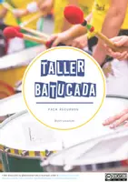 Vista previa - Tarjetas / Manipulativos - PACK BATUCADA - página 1