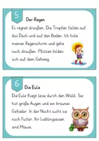 Vorschau - Fördermaterial/Inklusion - Abschreibkartei - Seite 3