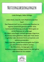 Vorschau - Arbeitsblätter - Urkunden für besonderes Engagement/ Zeugnisse (fachübergreifend) - Seite 2