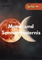 Vorschau - Unterrichtsreihen - Unterrichtsreihe: Mond- und Sonnenfinsternis - SEK I - Deckblatt