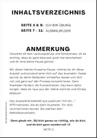 Vorschau - Arbeitsblätter - Kreative Pause - Ich Bin - Positive Affirmationen zum Ausmalen + Übungen - Seite 2