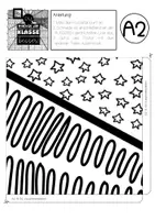 Vorschau - Poster - Klassenposter / kooperatives Poster (36 Teile) "Du machst die Klasse besser" - Seite 3