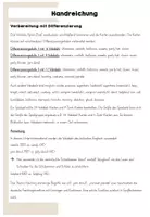 Vorschau - Arbeitsblätter - Carnival (Fasching, Karneval) Materialpaket differenziert - Englisch - Seite 2