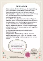 Vorschau - Arbeitsblätter - Lapbook Briefe schreiben persönlicher und sachlicher Brief - Seite 2
