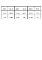 anteprima - Esercizi - Gino - Zino: coppia minima /dz/ vs /ʤ/ - Pagina 3