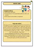 Vorschau - Arbeitsblätter - Materialpaket: Präposition - Seite 3