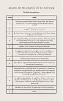 Vorschau - Unterrichtsreihen - Problemorientierte Reihenplanung Absolutismus und Aufklärung - Seite 3