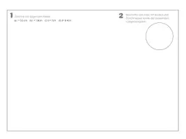 Vorschau - Unterrichtsreihen - Themenheft Kreis - Kreisumfang und Kreisflächeninhalt - Seite 2