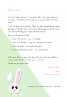 Vorschau - Arbeitsblätter - Room Escape - Easter (Where are the easter eggs?) - Seite 2
