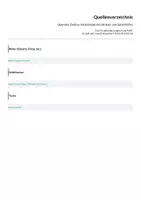Vorschau - Merkblätter - Materialpaket: Alle Operatoren des Anforderungsbereichs I im Englischunterricht - Seite 2