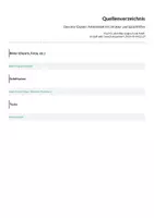 Vorschau - Merkblätter - Operator Explain: Arbeitsblatt mit Struktur und Sprachhilfen - Seite 1