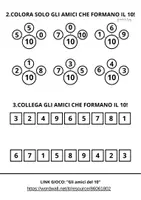 anteprima - Esercizi - GLI AMICI DEL 10 - Pagina 3