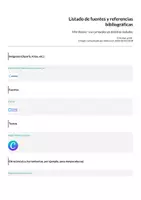 Vista previa - Refuerzo / NEE / Materiales de apoyo - Mini dossier: Los carnavales en distintas ciudades - página 1