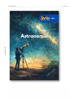 Vorschau - Unterrichtsreihen - Sparpaket XXL: Astronomie, Weltraum & Raketen in der SEK I - Seite 2