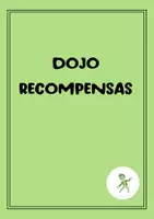 Vista previa - Decoración del aula - DOJO RECOMPENSAS - Portada