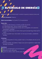 Vista previa - Tarjetas / Manipulativos - 📖 Actividades y Juegos Teatrales para Primaria 🎭 - página 1