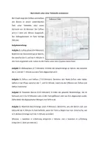Vorschau - Arbeitsblätter - Rekonstruktion von Bestandsgrößen - Seite 2
