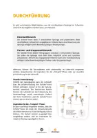 Vorschau - Poster - Arschbomben-Challenge: 13 Sprungkarten für den Schwimmunterricht (Paketsprung) - Seite 3