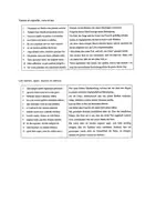 Vorschau - Klassenarbeiten - Klausur Kl. 10/ EF Phädrus: Fabeln (1, 11) inkl. EWH - Seite 2