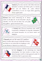 Vorschau - Arbeitsblätter - "Valentinstag in aller Welt" Lesetext mit Aufgaben - Deutsch / DaZ / DaF - Seite 2