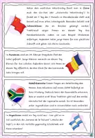 Vorschau - Arbeitsblätter - "Valentinstag in aller Welt" Lesetext mit Aufgaben - Deutsch / DaZ / DaF - Seite 3