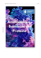 Vorschau - Unterrichtsreihen - Rahmenlehrplan Chemie in der GoST - Berlin | Grund- & Leistungskurs - Seite 2