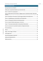 Vorschau - Unterrichtsreihen - Rahmenlehrplan Chemie in der GoST - Berlin | Grund- & Leistungskurs - Seite 3
