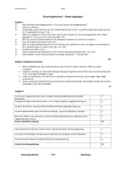 Vorschau - Arbeitsblätter - Materialpaket "Das Austauschkind" von Christine Nöstlinger - Übungen zum Tagebucheintrag und zur Figurencharakterisierung inkl. Klassenarbeit - Seite 3