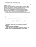 Vorschau - Arbeitsblätter - Gendergerechte Sprache Kommentar Analyse Pragmatischer Text - Seite 1