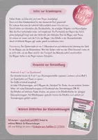 Vorschau - Anderer Materialtyp - Krankenmappe / Schulpost - Etiketten und Infozettel - Klassenleitung - Seite 1