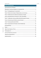 Vorschau - Unterrichtsreihen - Proteinen: Struktur und Funktion im Detail - Unterrichtsmaterial - Seite 2