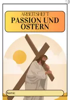 Vorschau - Stundenentwürfe - Materialpaket: Leben Jesus - Seite 2