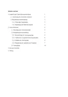 Vorschau - Stundenentwürfe - Unterrichtsentwurf Geschichte: "Versailler Vertrag - gerechter Frieden?" - Seite 2
