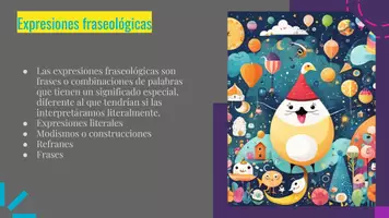 Vista previa - Unidades / Secuencias / Situaciones de Aprendizaje - PRESENTACION LENGUA C. SEMÁNTICO, TEXTOS DESCRIPTIVOS, GENERO LÍRICO - página 3