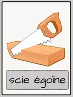 Aperçu - Affichage - outils dans l’atelier (cartes imagées et fiches de travail) - Page 3