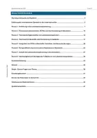 Vorschau - Unterrichtsreihen - Sparpaket: Chemie am Bau - Seite 3