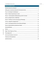 Vorschau - Unterrichtsreihen - Sparpaket: Webdesign - Programmierung & Webseiten - Seite 3