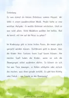Vorschau - Arbeitsblätter - Materialpaket Ostern - Seite 3