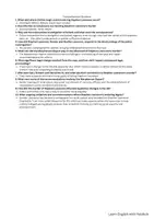 Aperçu - Préparation de séance / Séance complète - The Legacy of Stephen Lawrence - Black History - Page 3