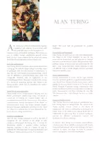 Aperçu - Préparation de séance / Séance complète - The Legacy of Alan Turing - LGBTQ+ History - Page de couverture