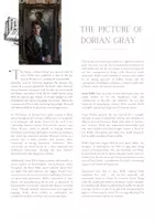 Aperçu - Préparation de séance / Séance complète - Oscar Wilde: Dorian Gray - LGBTQ+ authors and characters - Page de couverture