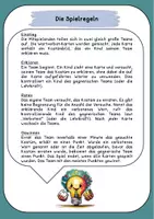 Vorschau - Spiele - Spiel Wortverbot "Karneval" Beschreiben - Seite 2