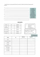 Vorschau - Arbeitsblätter - Tiempo libre + Verbos irregulares repaso - Seite 2