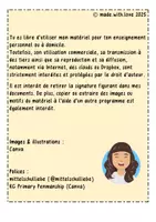 Aperçu - Jeux - Détente pendant le cours de musique - Page 2