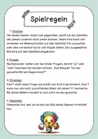 Vorschau - Spiele - Spiel "Finde mich - Weihnachten" Beschreiben - Seite 2