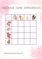 anteprima - Giochi - Pensiero computazionale infanzia - Pagina 2