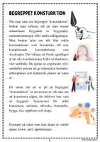 förhandsvisning - Teknik - Konstruktion och design - Arbetshäfte - sida 2